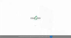 Desktop Screenshot of coloquick.dk